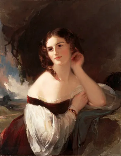Frances Anne Kemble 사용자 등록 사진