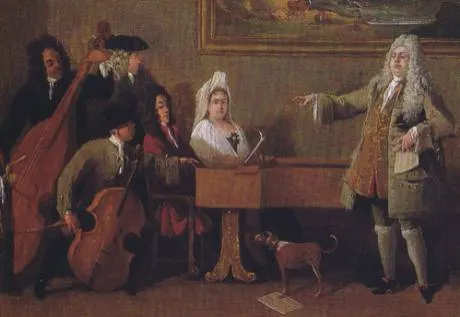 Nicola Francesco Haym 사용자 등록 사진