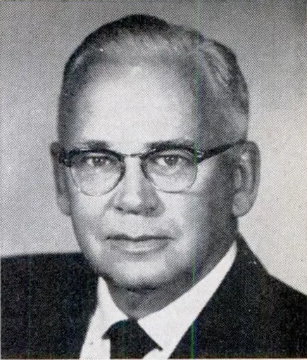 Edwin Russell Durno 사용자 등록 사진