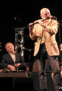 The Chieftains 사용자 등록 사진