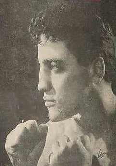 Abel Laudonio 사용자 등록 사진