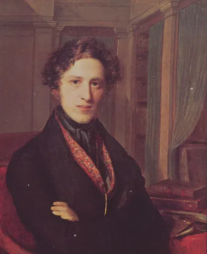 Adolphe Pictet 사용자 등록 사진