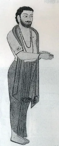 Ramprasad Sen 사용자 등록 사진