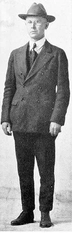 Robert L. Myers 사용자 등록 사진