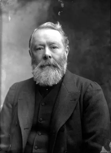 Arthur Kinnaird, 11th Lord Kinnaird 사용자 등록 사진
