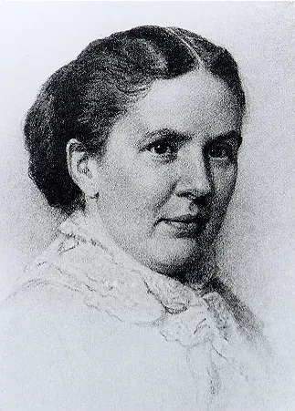 Alice Cunningham Fletcher (1838-1923) 사용자 등록 사진