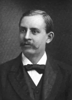 Frederick Stock 사용자 등록 사진