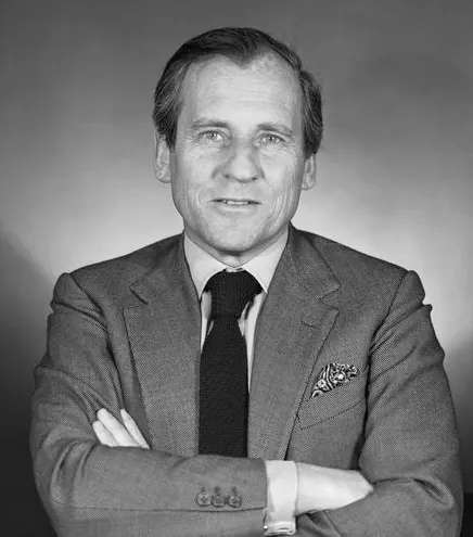 Jean d'Ormesson 사용자 등록 사진