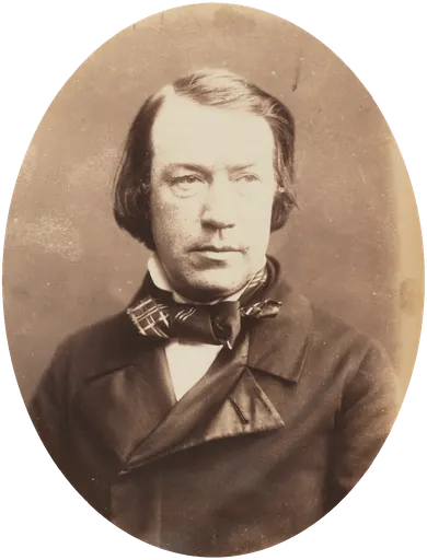 Charles Mackay 사용자 등록 사진