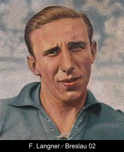 Fritz Langner 사용자 등록 사진