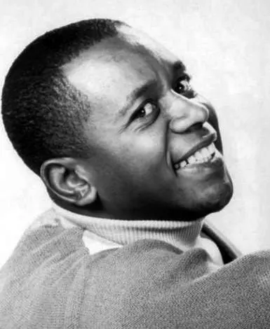 Flip Wilson 사용자 등록 사진