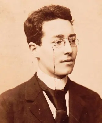 Henri Büsser 사용자 등록 사진