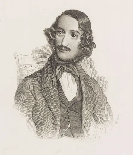 Heinrich Wilhelm Ernst 사용자 등록 사진