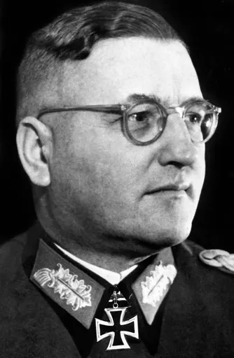 Theodor Busse 사용자 등록 사진