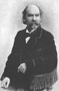 Alexander Arkhangelsky 사용자 등록 사진