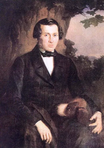Yevgeny Grebyonka 사용자 등록 사진