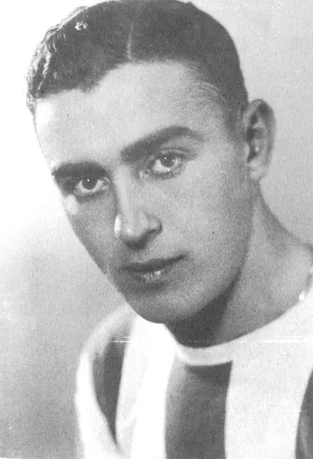 Tibor Kemény 사용자 등록 사진