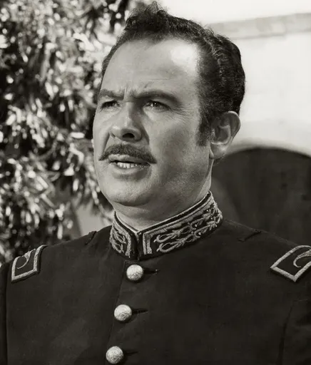 Antonio Aguilar 사용자 등록 사진