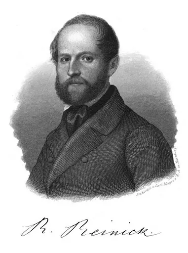 Robert Reinick 사용자 등록 사진