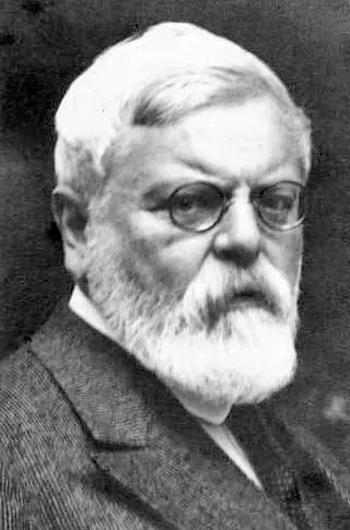 Theodor Fischer 사용자 등록 사진