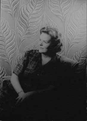 Maureen Forrester 사용자 등록 사진