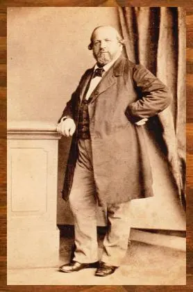 Ferdinand Hiller 사용자 등록 사진