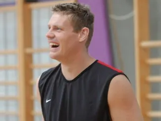 Miha Zupan 사용자 등록 사진