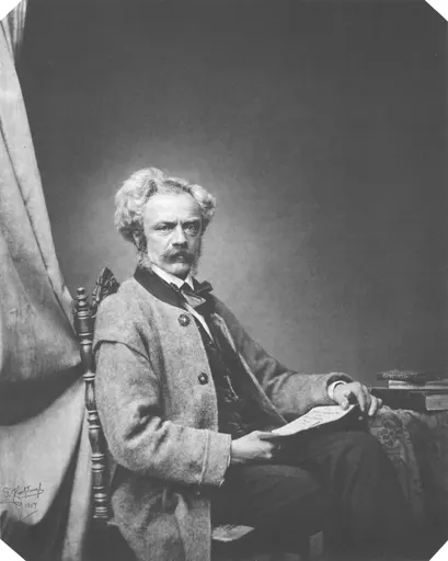 Franz von Kobell 사용자 등록 사진