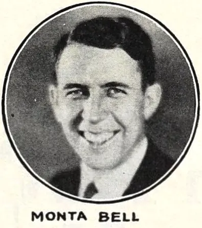 Monta Bell 사용자 등록 사진