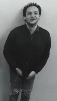 Dave Riley 사용자 등록 사진