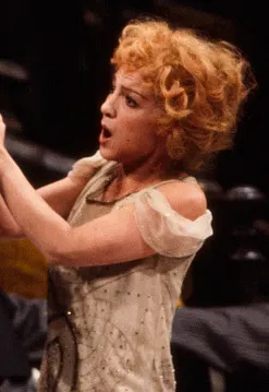 Teresa Stratas 사용자 등록 사진