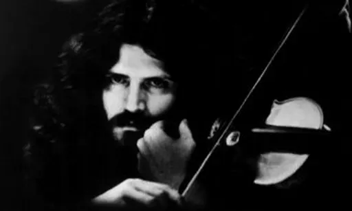Robby Steinhardt 사용자 등록 사진