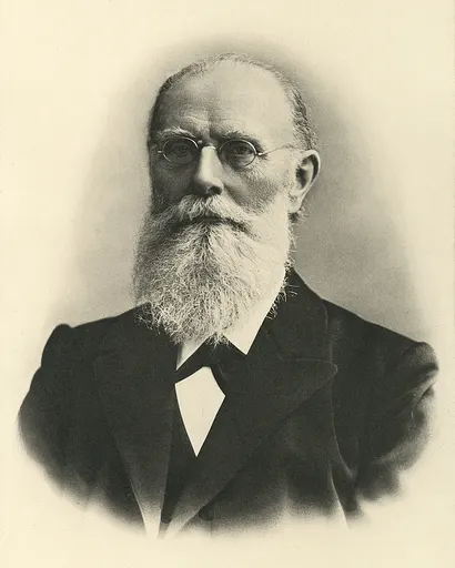 Franz Wüllner 사용자 등록 사진