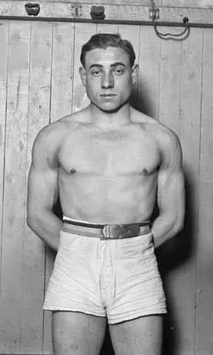 Charles Rigoulot 사용자 등록 사진