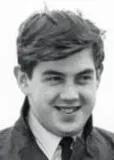 Les Chadwick 사용자 등록 사진