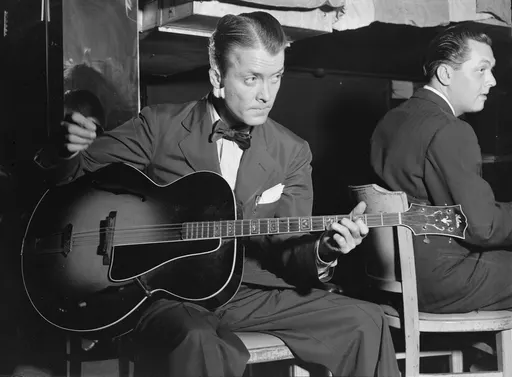 Eddie Condon 사용자 등록 사진