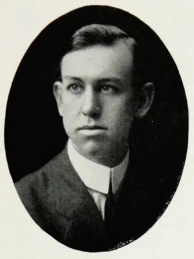 Charles Mosley 사용자 등록 사진