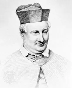 Frederick William Faber 사용자 등록 사진