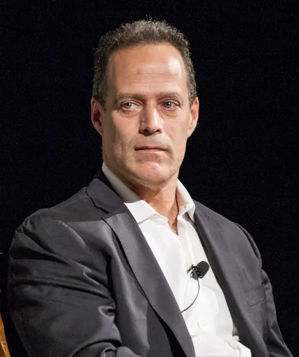 세바스찬 융어 (Sebastian Junger) 사용자 등록 사진