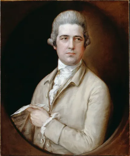 Thomas Linley 사용자 등록 사진