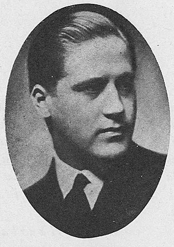 Ilmari Hannikainen 사용자 등록 사진