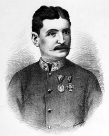 Josip Runjanin 사용자 등록 사진