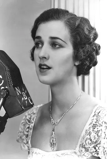 Jane Froman 사용자 등록 사진