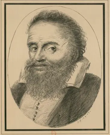 Philippe Desportes 사용자 등록 사진