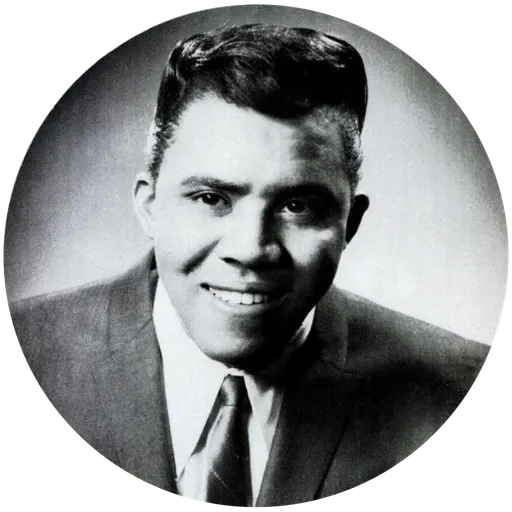 Jimmy Ruffin 사용자 등록 사진