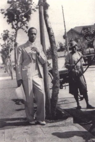 Buck Clayton 사용자 등록 사진