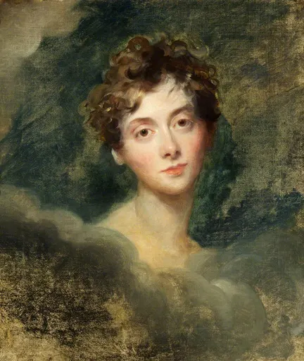 Lady Caroline Lamb 사용자 등록 사진