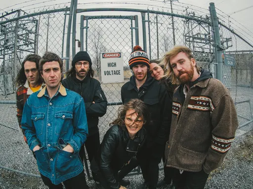 King Gizzard & The Lizard Wizard 사용자 등록 사진