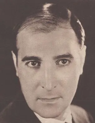 Florián Rey 사용자 등록 사진