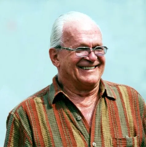 Bob Shane 사용자 등록 사진